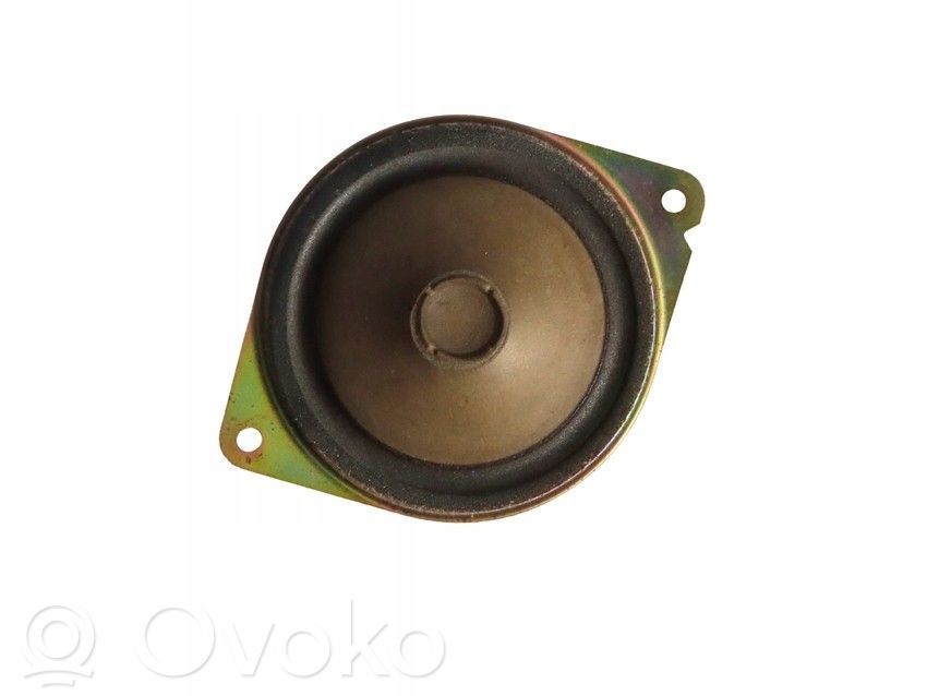 Toyota Yaris Zestaw audio 