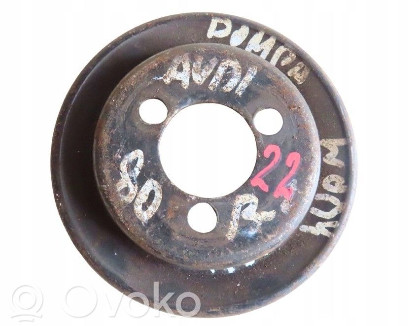 Audi 80 90 S2 B4 Koło pasowe pompy wody 