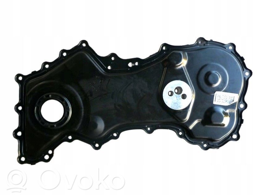 Renault Trafic II (X83) Timing chain cover 