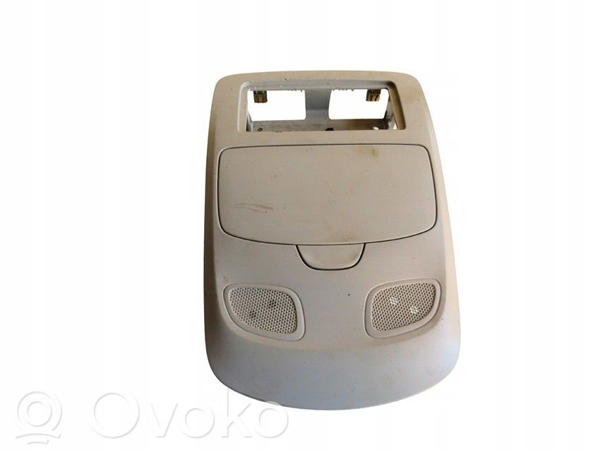 Opel Zafira C Centrinio garsiakalbio apdaila 