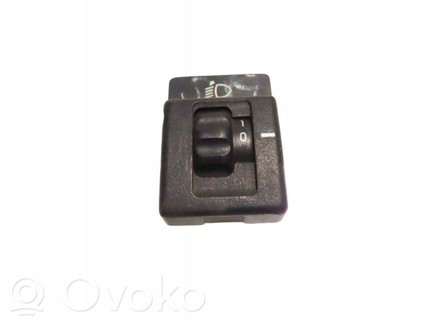 Opel Omega A Light switch 