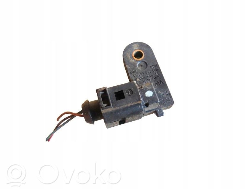 ABS pump bracket   5N0945459A