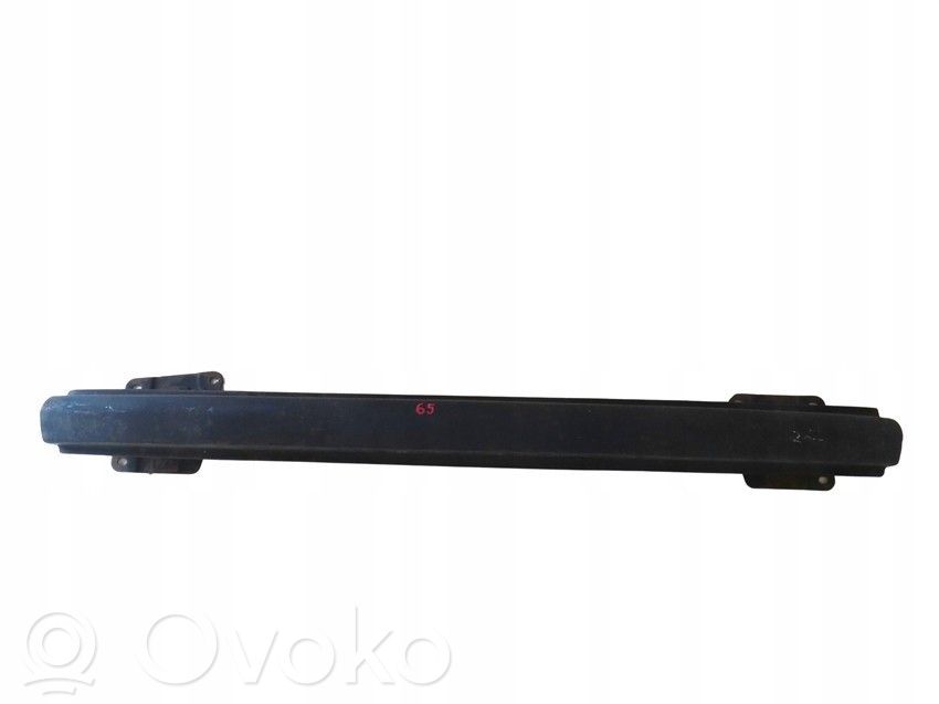 Volkswagen Polo IV 9N3 Belka zderzaka tylnego 