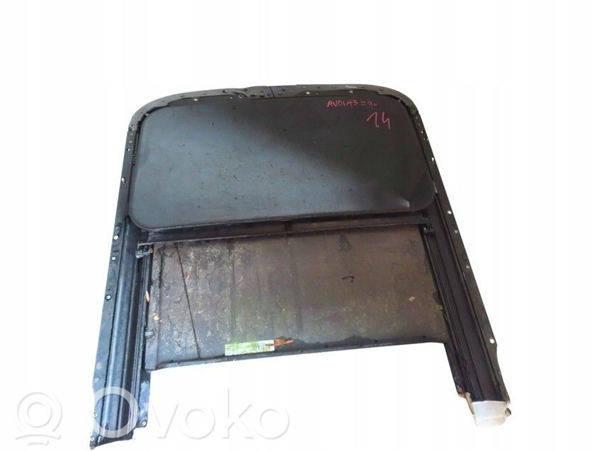 Audi A3 S3 8L Kit toit ouvrant 