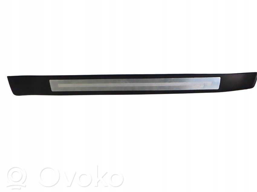 Audi A4 S4 B7 8E 8H Mască difuzor central bord 
