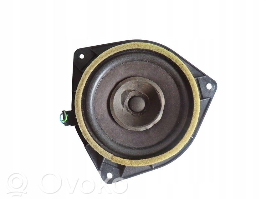 Toyota Yaris Kit sistem audio 