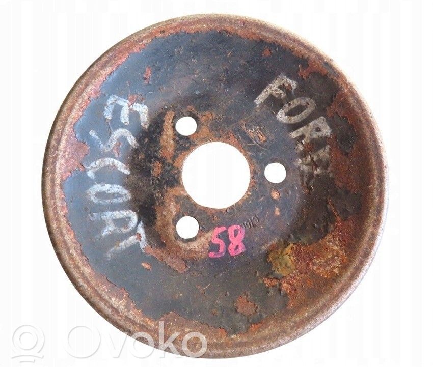 Ford Escort Servopumpe 