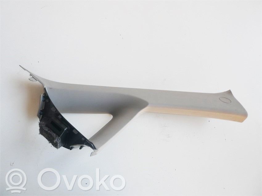 Toyota Auris 150 Osłona dolna słupka / B 