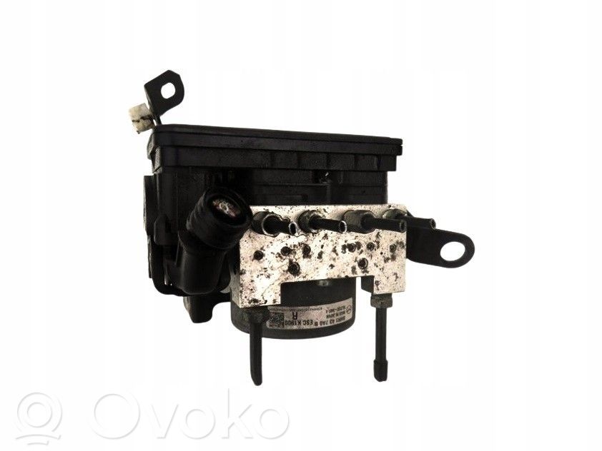 Unidad de control/módulo del ABS   28515885003