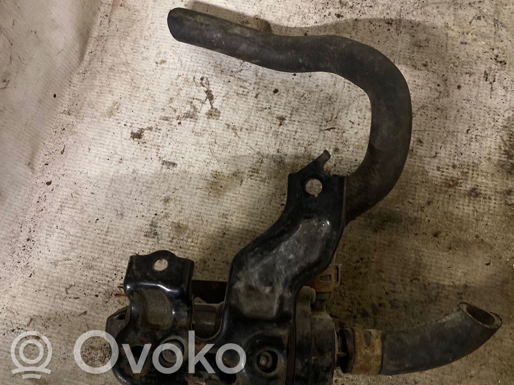 Toyota Prius (XW20) Electric auxiliary coolant/water pump 