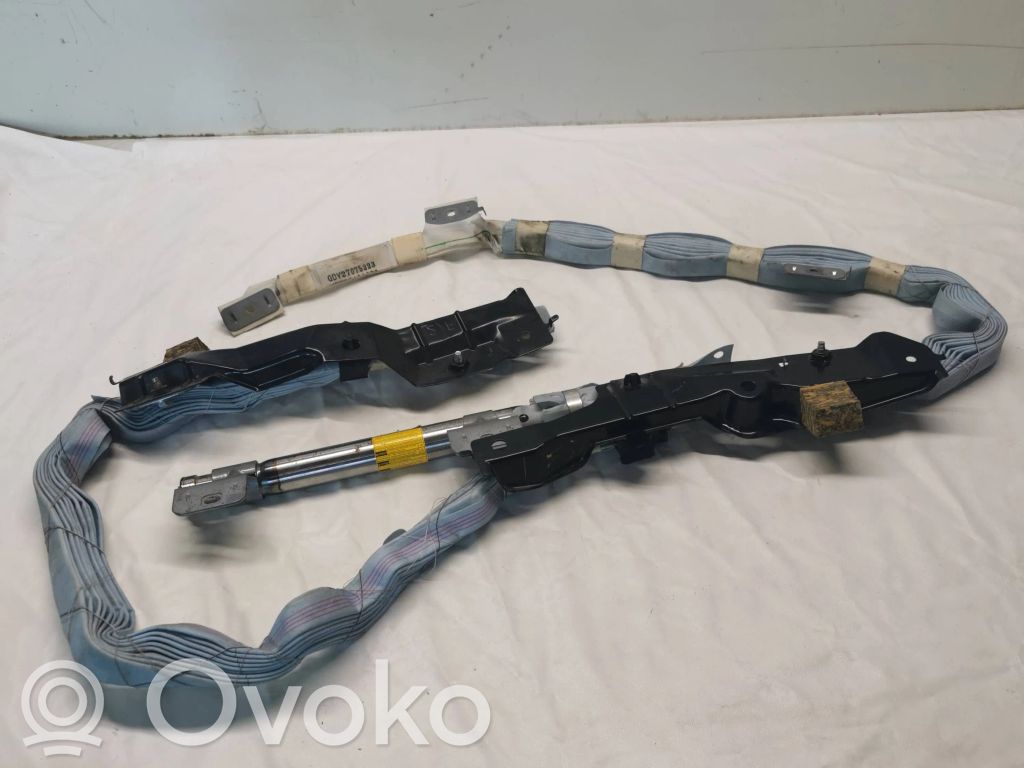 Poduszka powietrzna Airbag pasażera   022341022000,DLE5000,GDV27075223