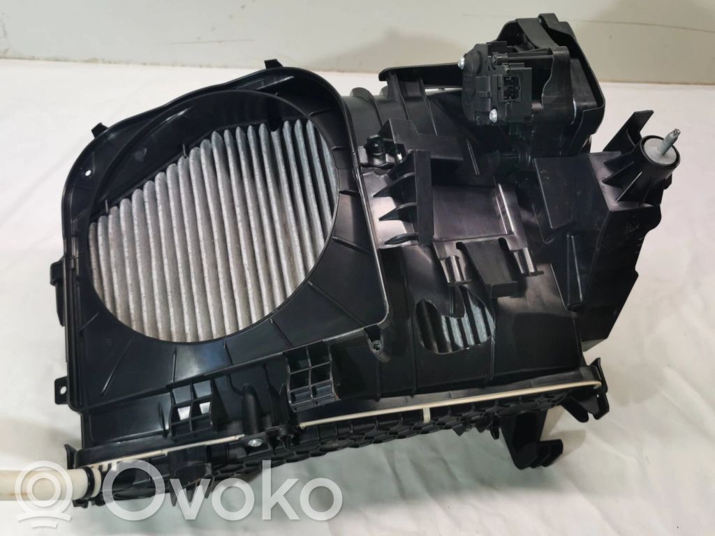 Bloc de chauffage complet   T62330A,16230A0F,10245876,06052019