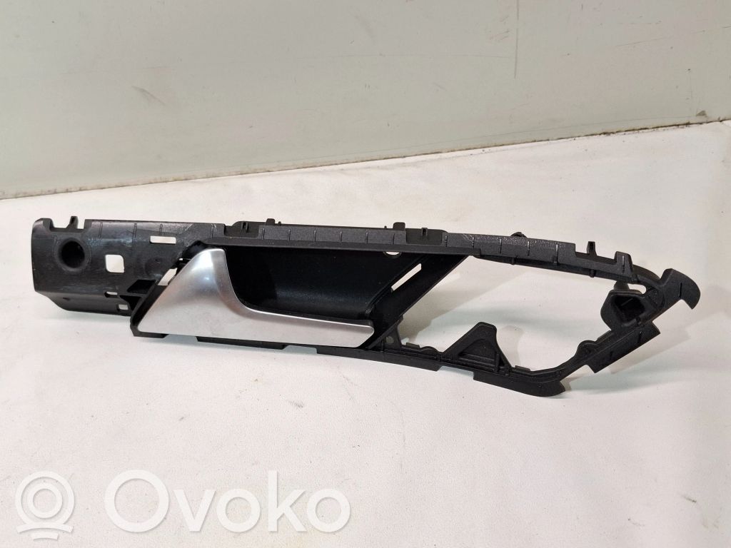 Volkswagen Golf VII Maniglia interna per portiera anteriore 