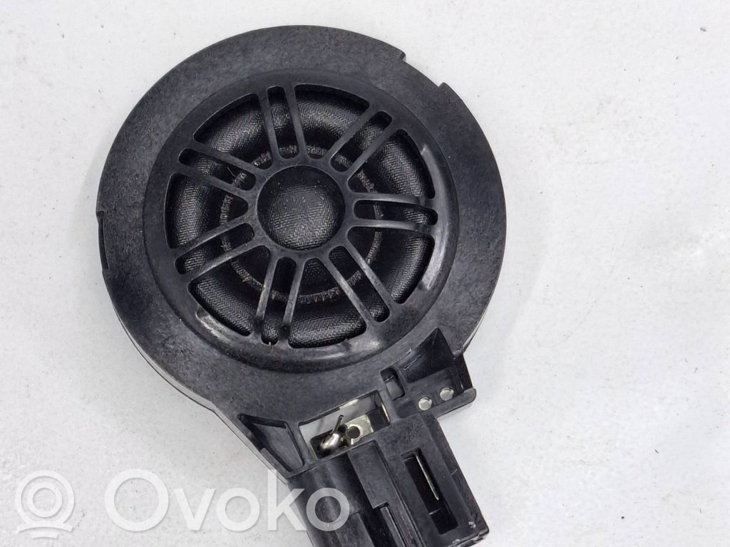 Audi Q5 SQ5 FY Front door high frequency speaker 