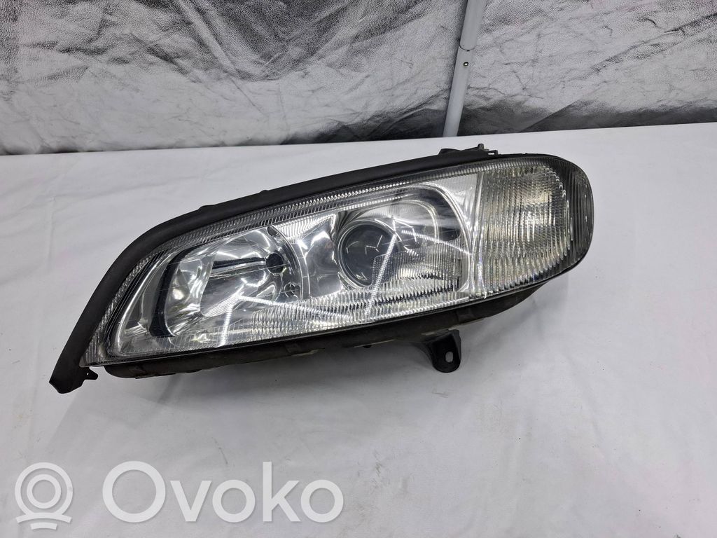 Opel Omega B2 Scheinwerfer 
