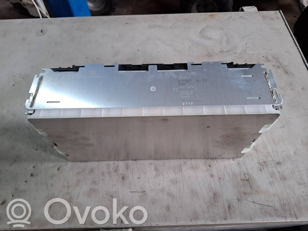 BMW 3 F30 F35 F31 Bateria do samochodu elektrycznego / hybrydowego 