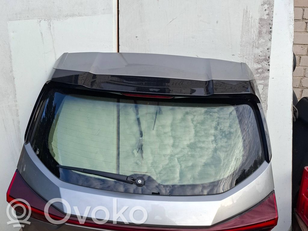 Tailgate/trunk/boot lid   6714976020,A00234510A,43R00122