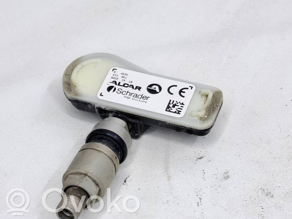 Czujnik ciśnienia powietrza   19364S2A116,FCD5H,SCHRADER