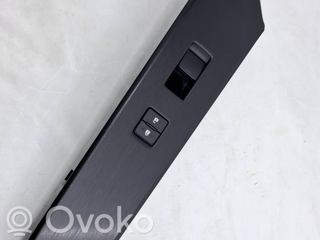 Lexus UX Electric window control switch 
