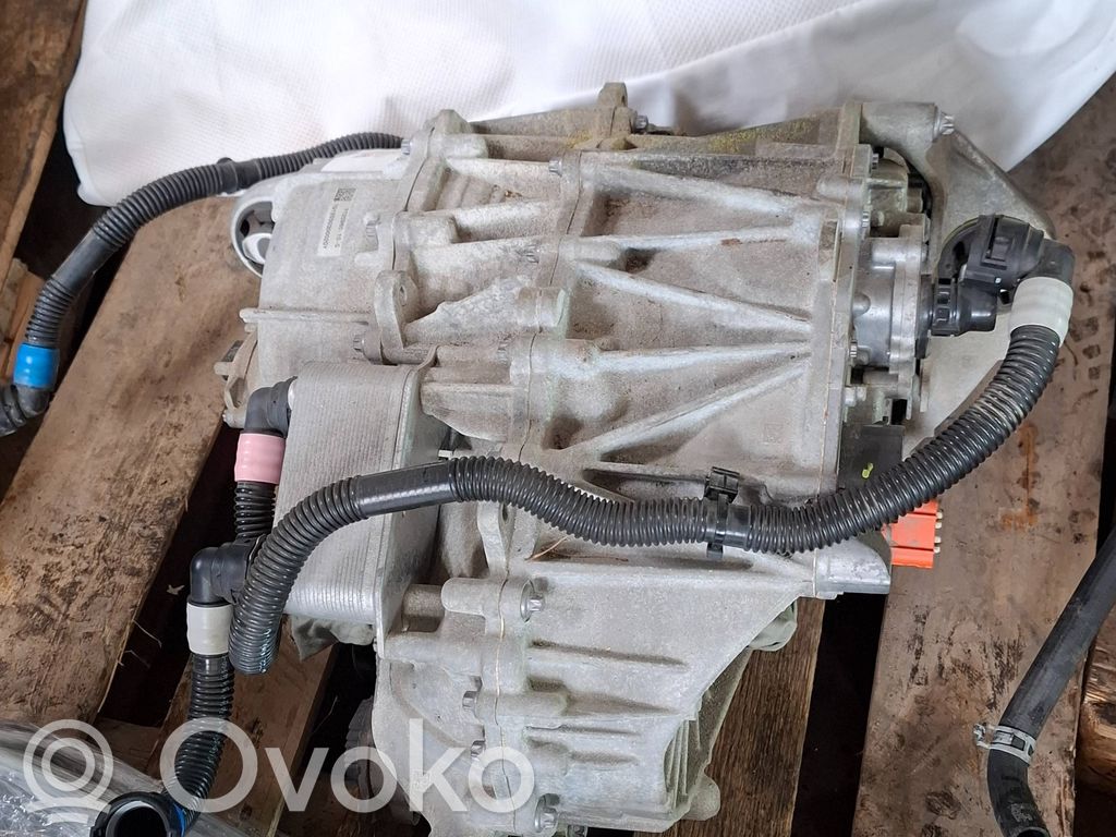 motor de coche eléctrico   112096010G,109634400C