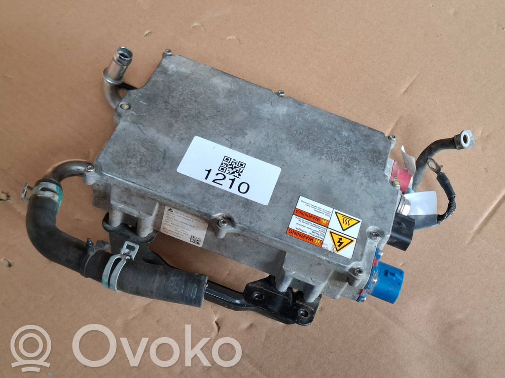 Inversor/convertidor de voltaje   DAP2500ABA,102866500B,A14H0030173