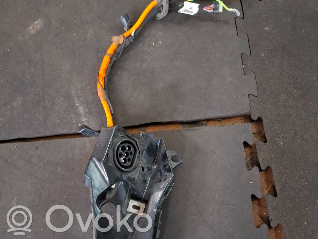 Mercedes-Benz C W205 Cavi accensione candele 