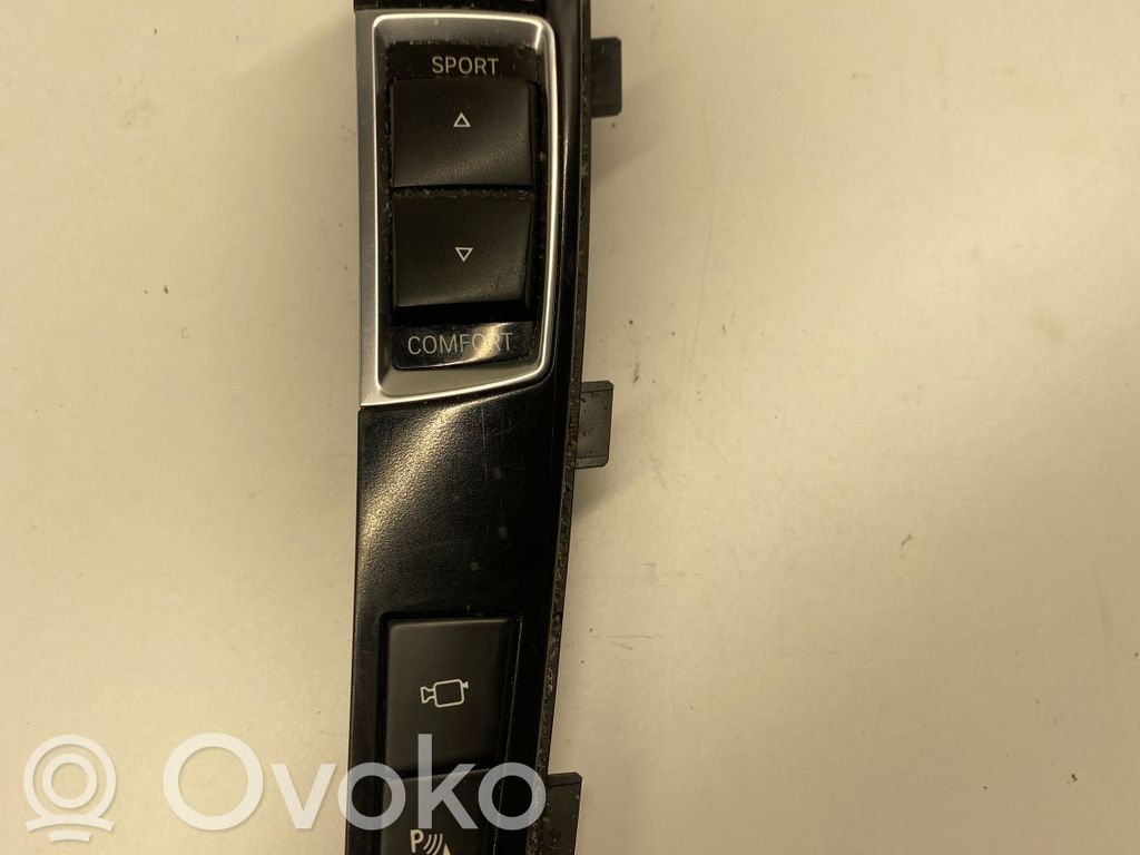 BMW 7 F01 F02 F03 F04 Przycisk / Włącznik ESP 
