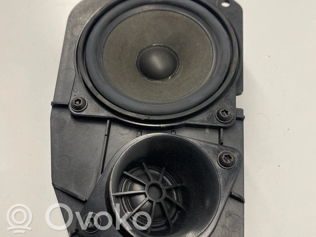 BMW 5 E60 E61 Rear door speaker 
