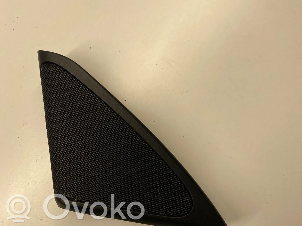 Maskownica głośnika drzwi przednich   14121810,07601000,7226611