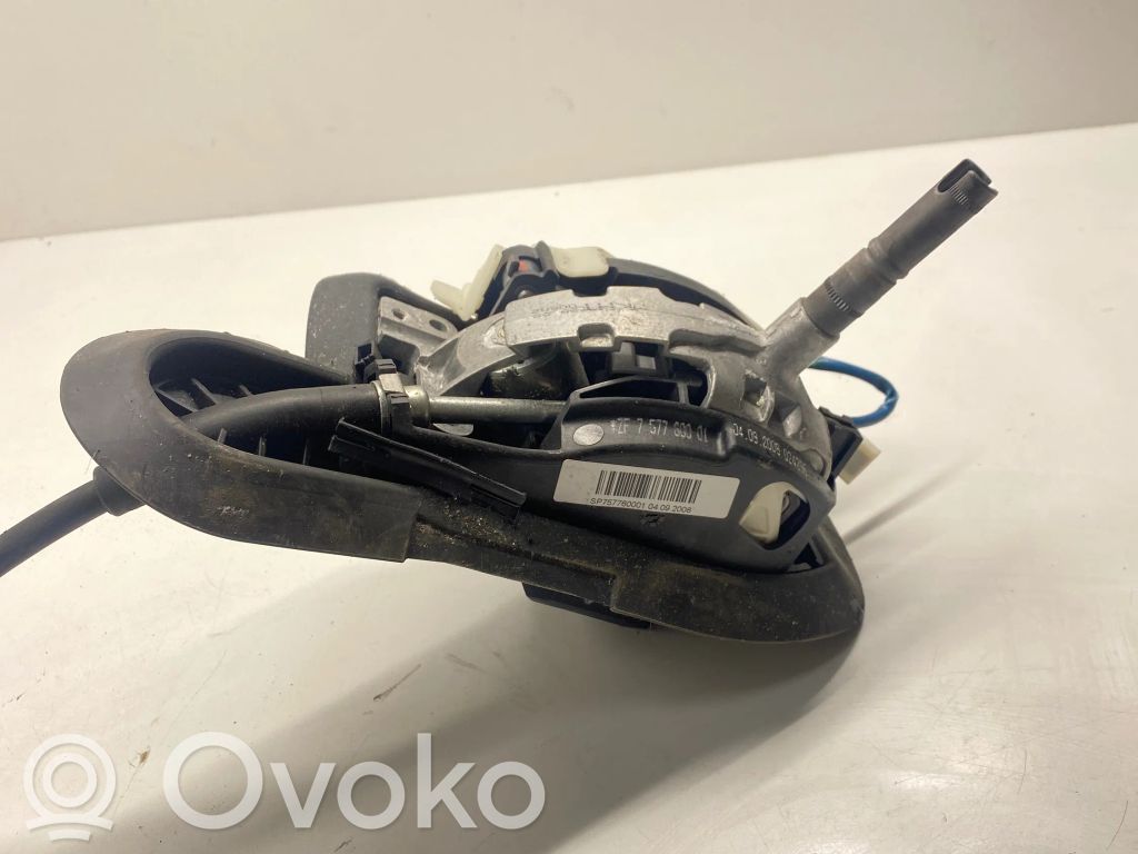 BMW 1 E81 E87 Gear shifter/selector 