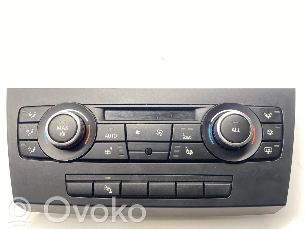 Climate control unit   9242411,100749906