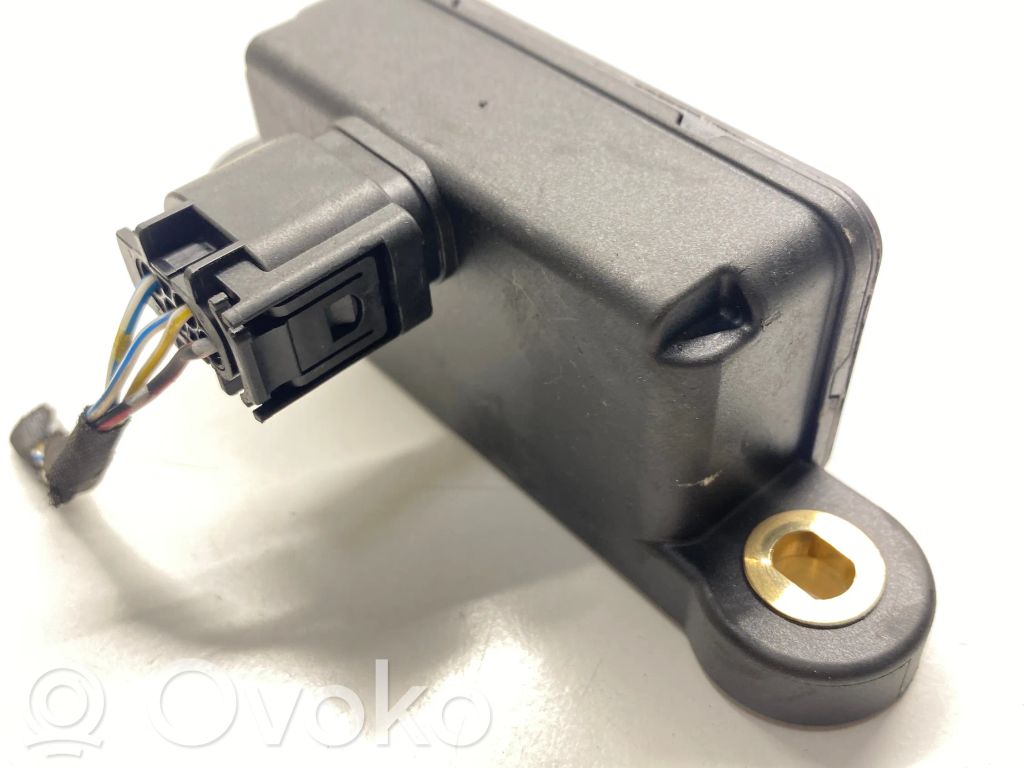ESP acceleration yaw rate sensor   6778421,10170106373