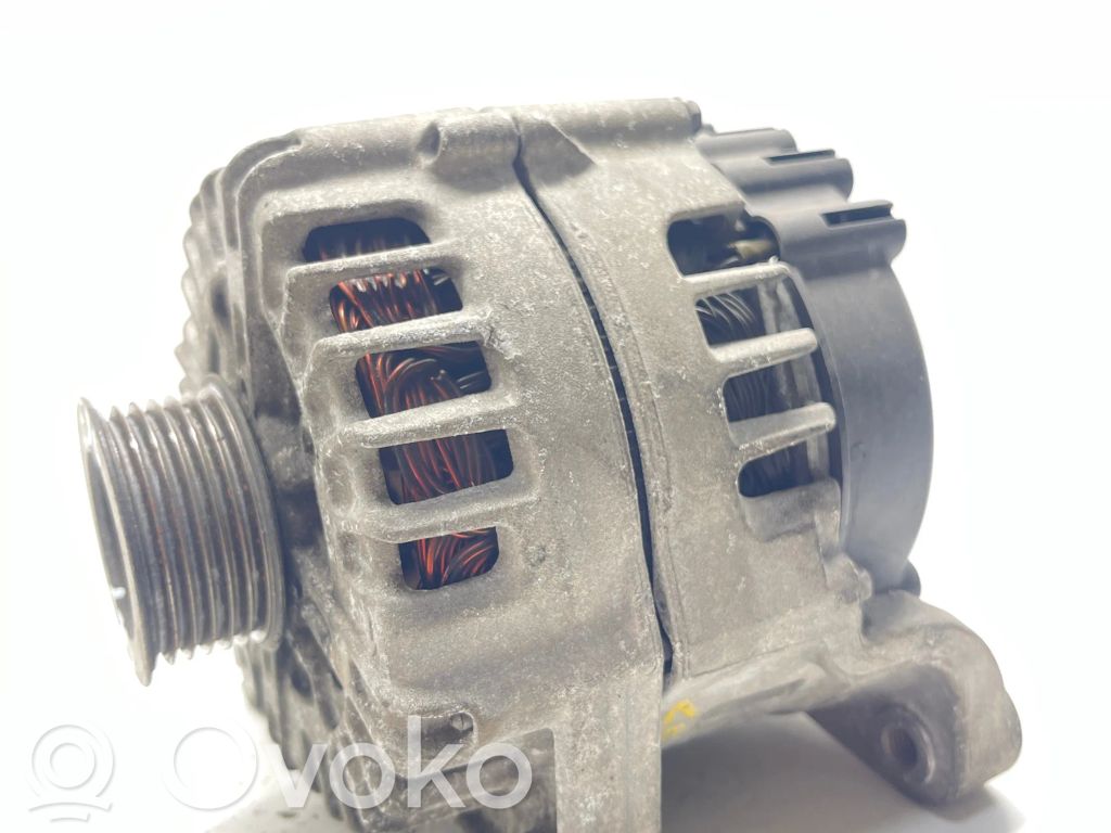 Lichtmaschine   7805432,2605773B,FG18DD24,12317805432,12317808073