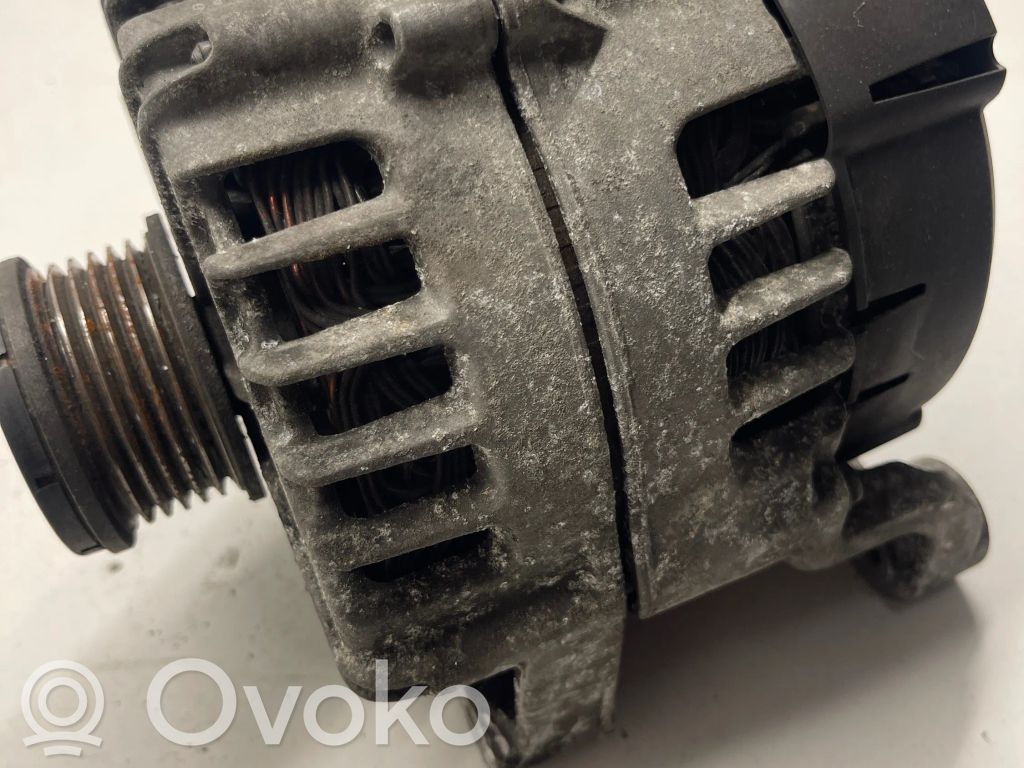 Lichtmaschine   8507624,2608669D,T1580A,12318507624,12318509023,8509023