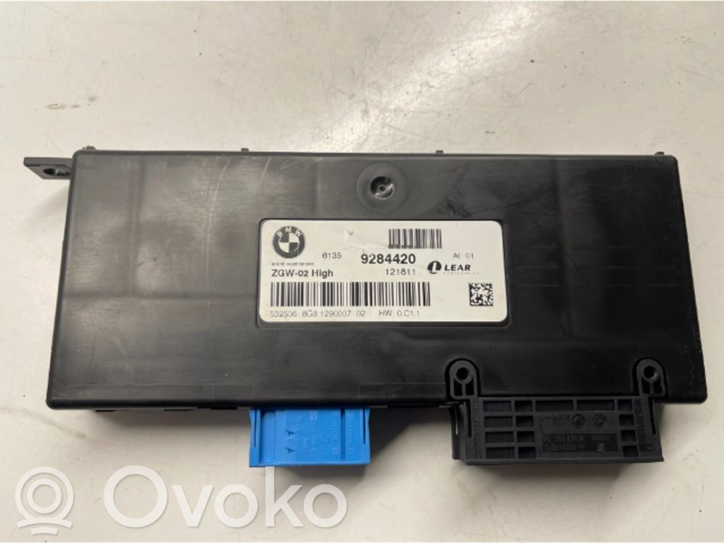 Módulo de control Gateway   9284420
