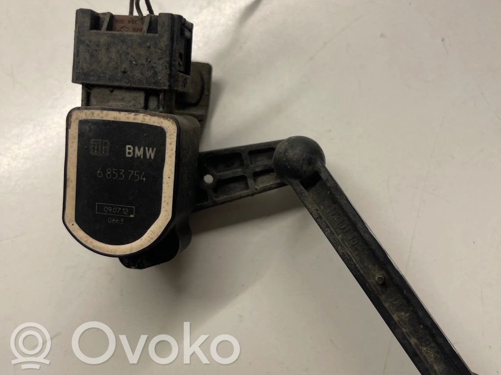 Headlight/headlamp level sensor   6853754,0863,090712