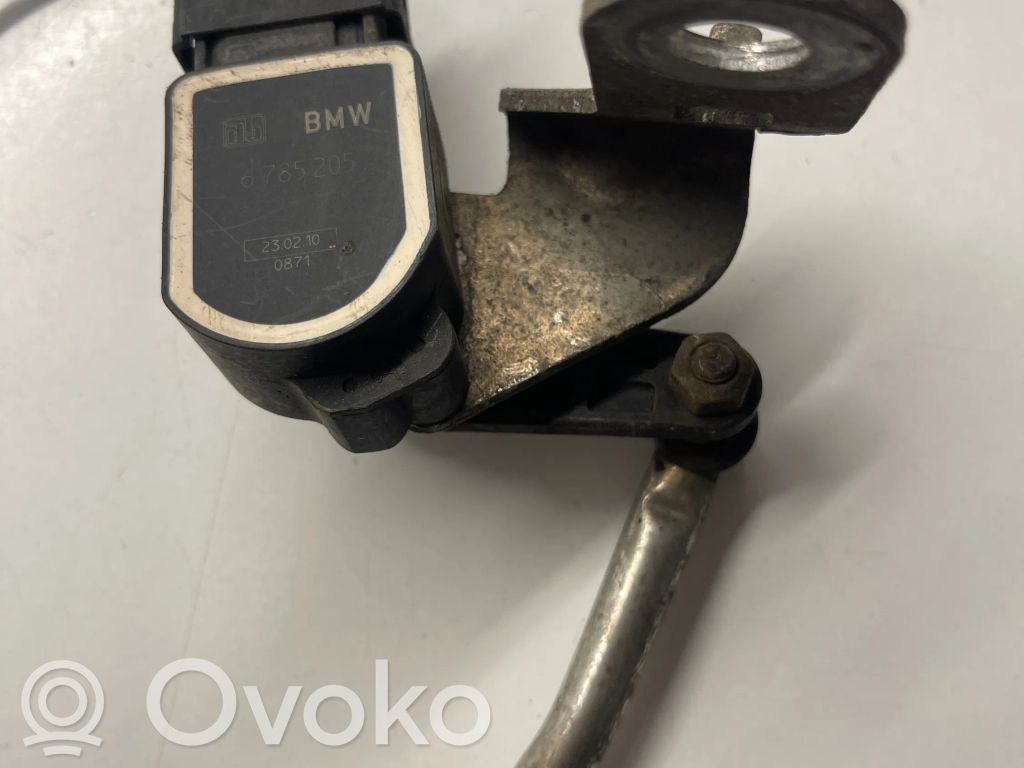 BMW 3 E92 E93 Niveausensor Leuchtweitenregulierung 