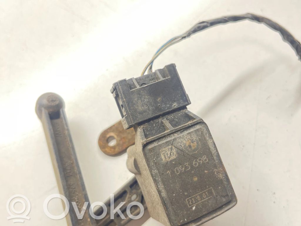 Yaw turn rate sensor   1093698,21801,37141093700,37141182641,37146778812,37146784697,6784697