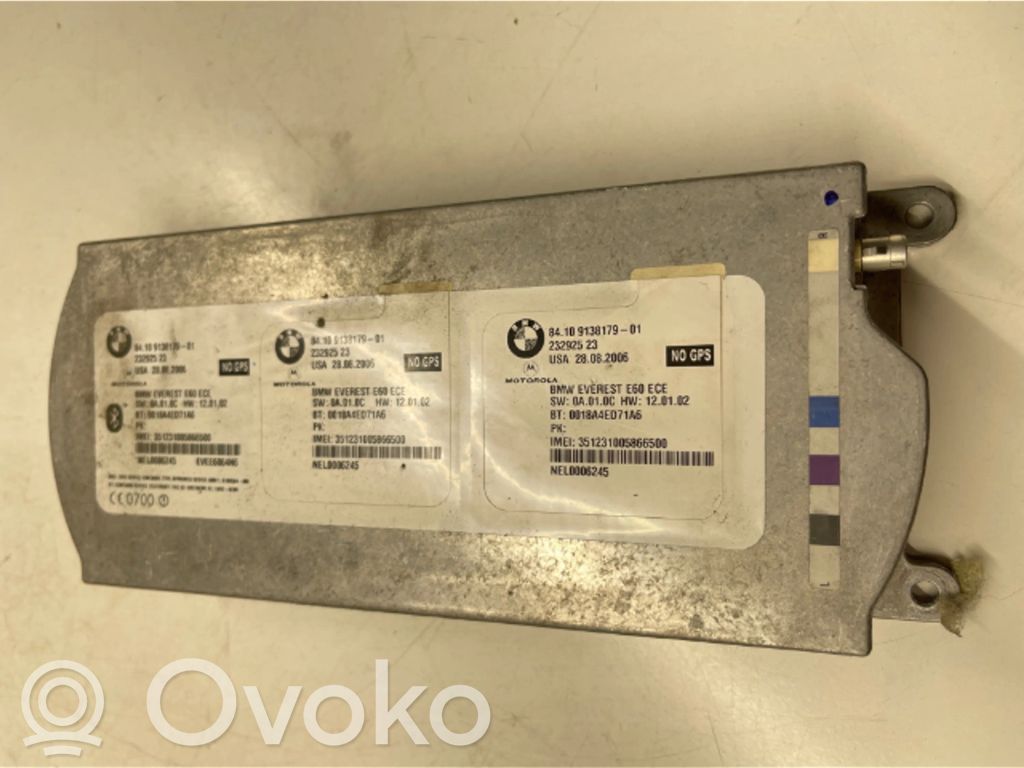 Bluetooth modulis   9138179,23292523,0018A4FD71A6