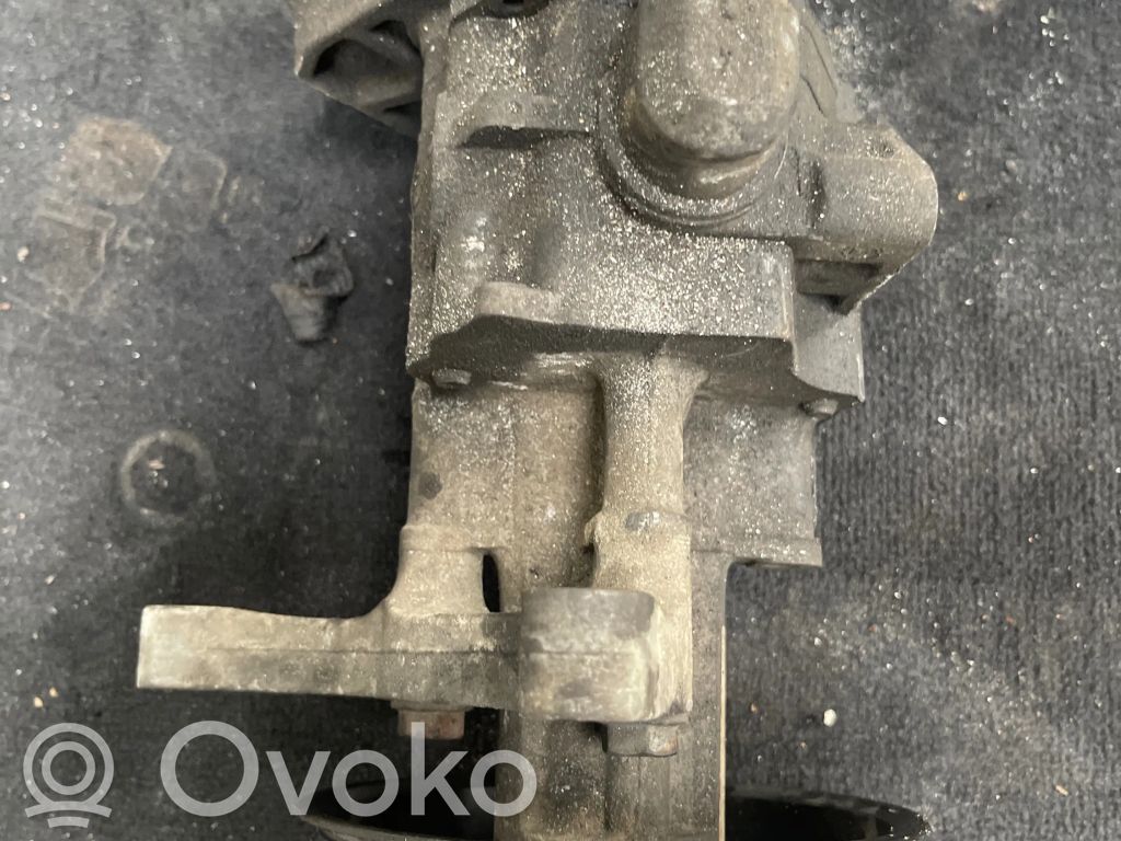 BMW X5 E70 Power steering pump 