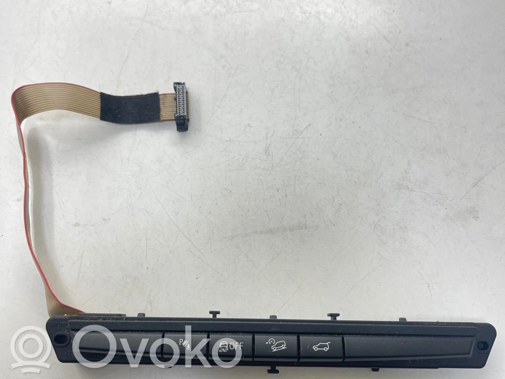 Traction control (ASR) switch   9208218,502388