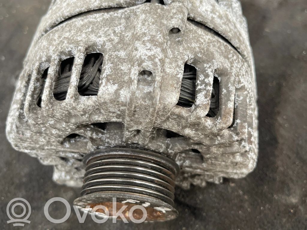 BMW 4 F32 F33 Generatore/alternatore 