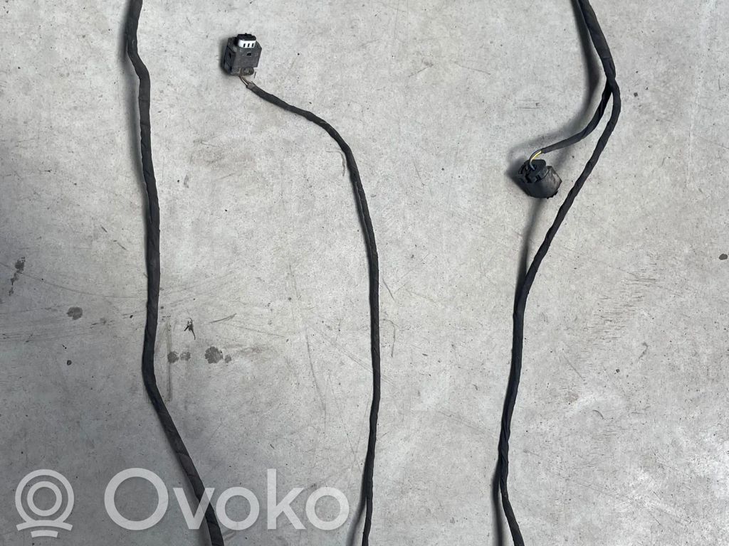 Parking sensor (PDC) wiring loom   6928363,24112007,EE968R