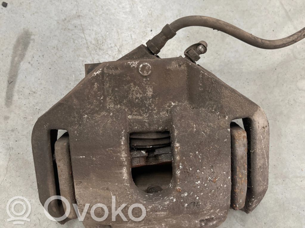 Front brake caliper   601307