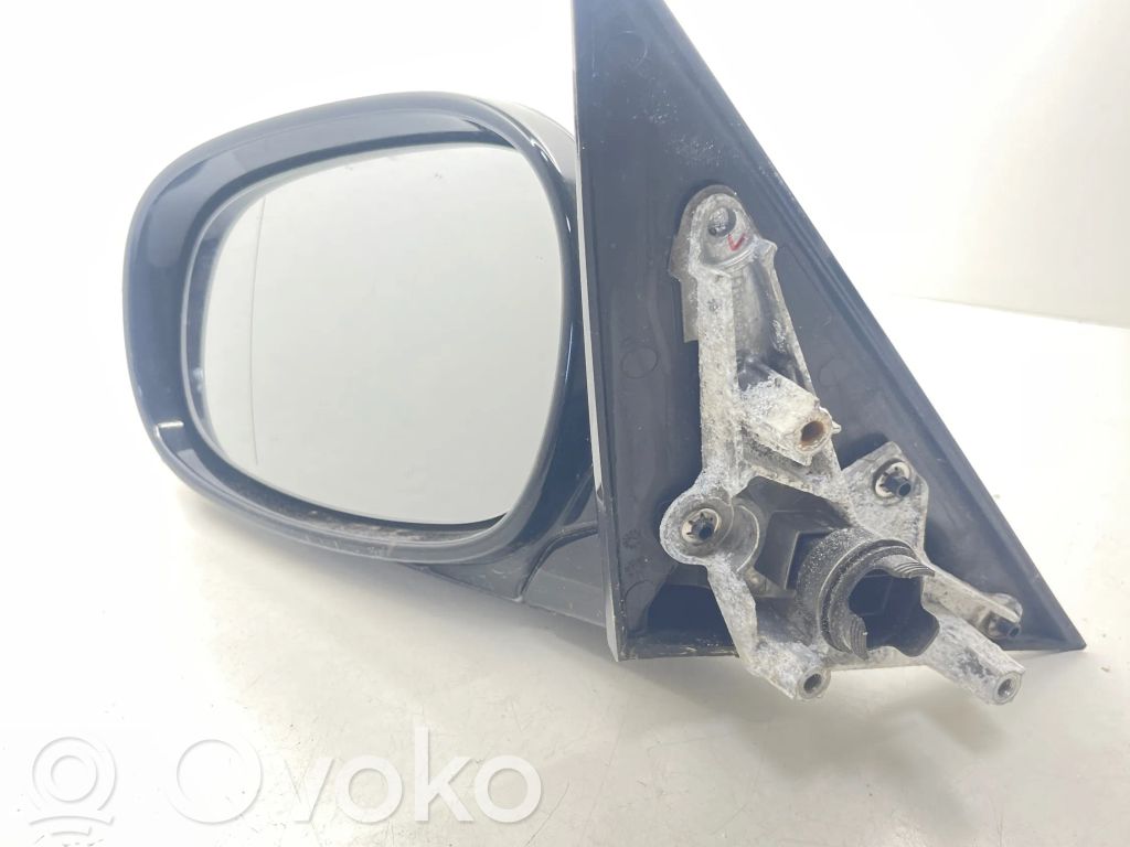 Front door electric wing mirror   7182695