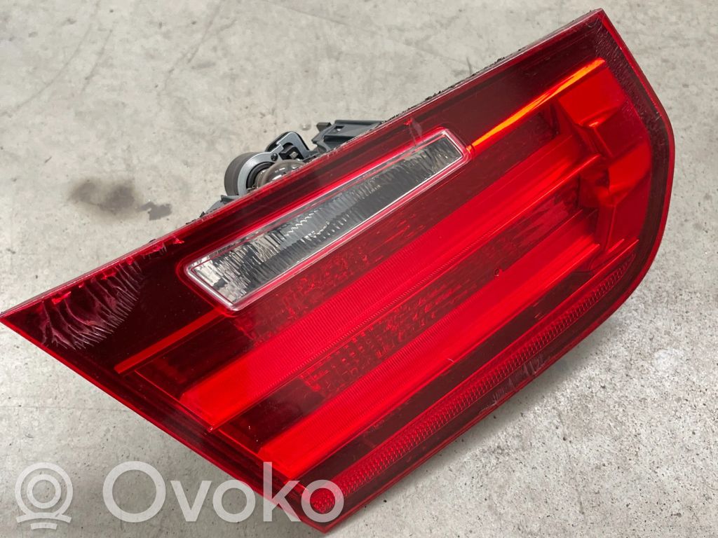 BMW 3 F30 F35 F31 Tailgate rear/tail lights 