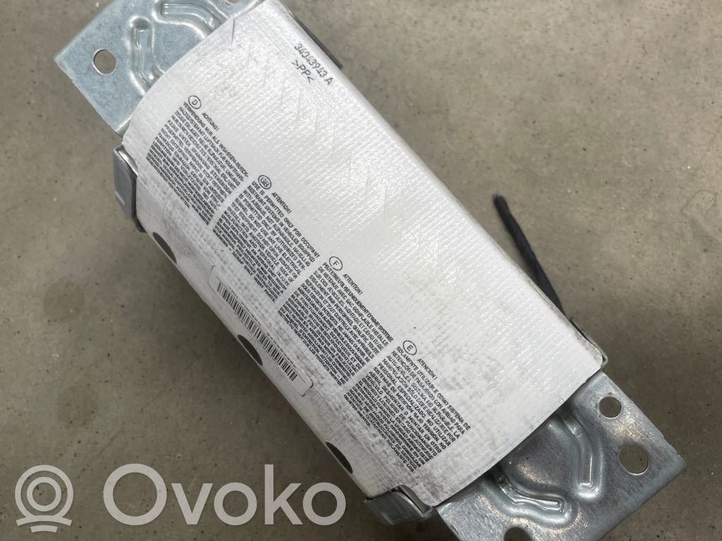 Airbag del pasajero   39913824704Y,34009374F,07B3005B0653L,1024602370068