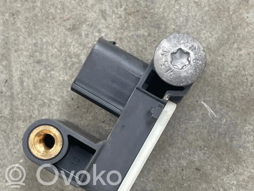 Airbag deployment crash/impact sensor   0285003900,6911003,503083,280708