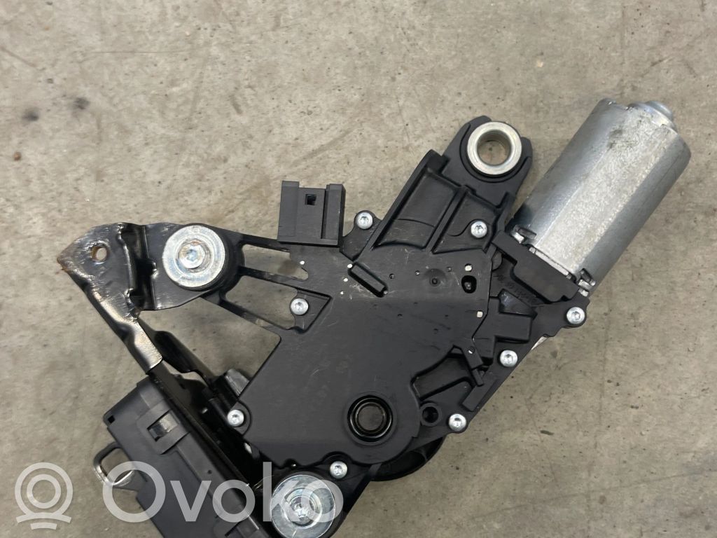 BMW 5 E60 E61 Rear window wiper motor 