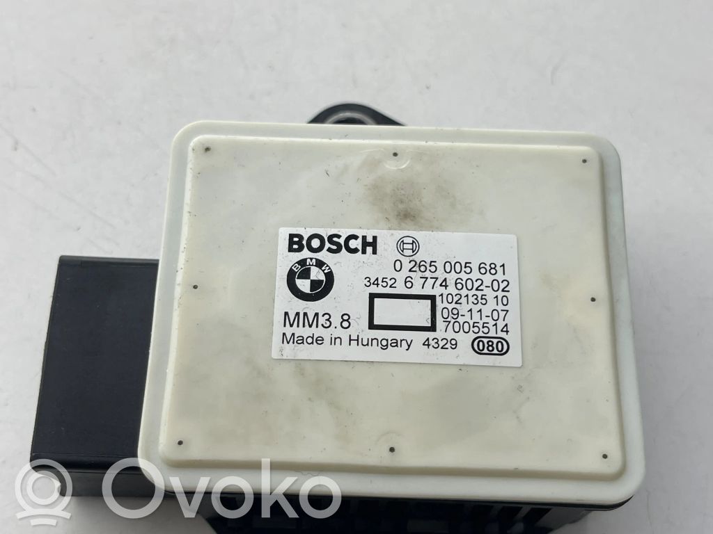 Moduł / Sterownik ESP   6774602,0265005681,7005514